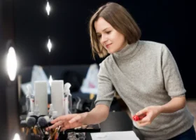 З чого почати, якщо тільки задумуюсь про роботу в індустрії краси?