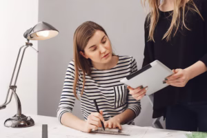 Податки для майстра краси: що, коли і скільки платити на ФОП