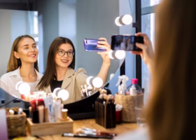 Як зрозуміти, яка саме б’юті-професія мені підійде? Як зрозуміти, яка саме б’юті-професія мені підійде?